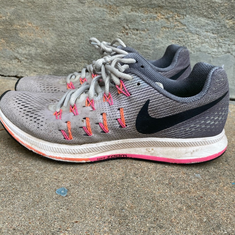 Nike zoom Pegasus 33